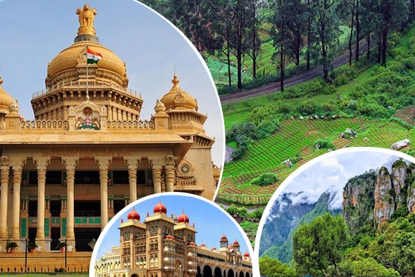 Bangalore to Mysore 