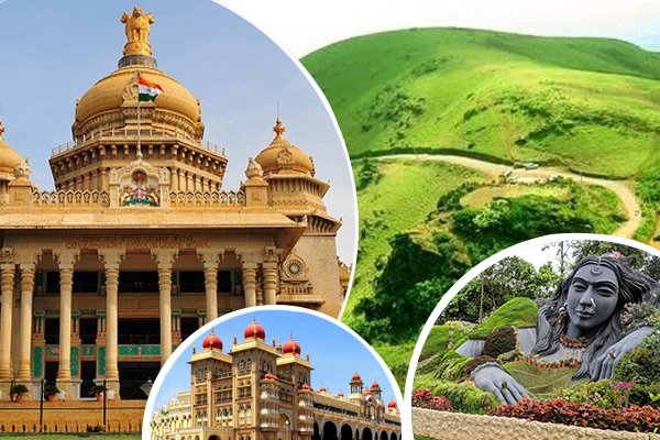 Bangalore to chikmagalur