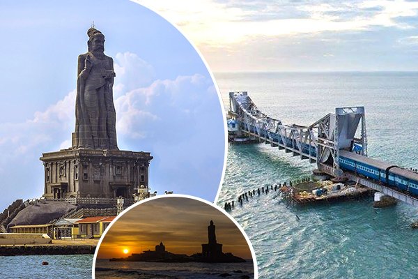 Bangalore to Rameshvaramma